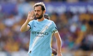 Бернарду, уч суперклубдан бирини танла!