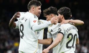 “Реал” ёзда уч нафар футболчини қайтариб олади