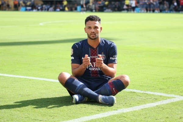 ПСЖ юлдузини Англия топ-клубларига чорлашяпти