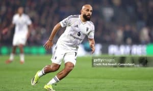 Мбёмо ўз кумирини айтди: "Азар шунчаки ақлбовар қилмас эди"