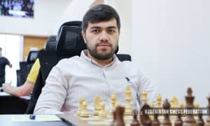 Тошкентда халқаро тоифадаги турнирлар муваффақиятли ўтказилди