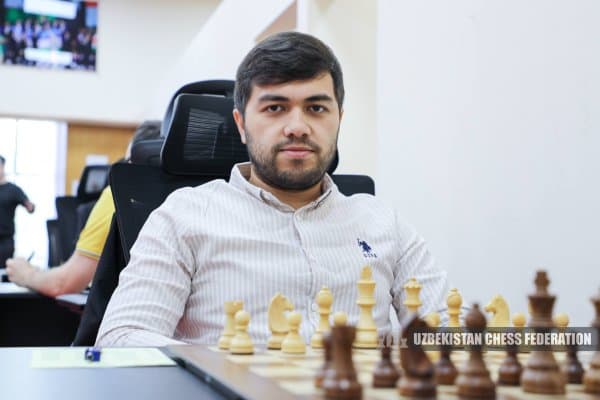 Тошкентда халқаро тоифадаги турнирлар муваффақиятли ўтказилди