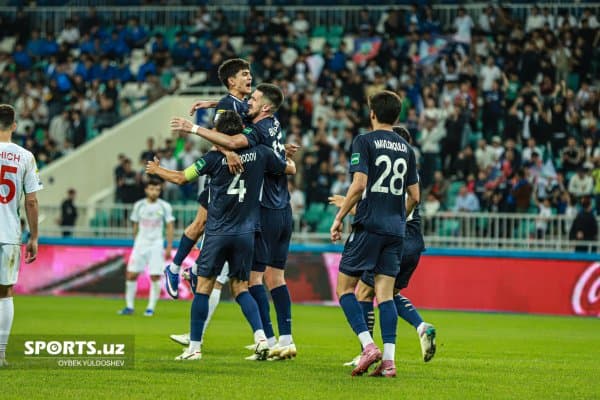 Тошкент дербисидан фотогалерея!