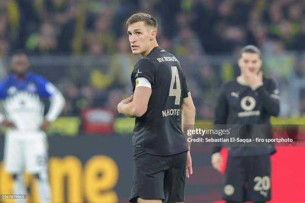 Шлоттербекнинг орзуси — "Реал"!