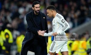 Мбаппенинг ҳолати қандай? Арбелоа тўлиқ жавоб берди