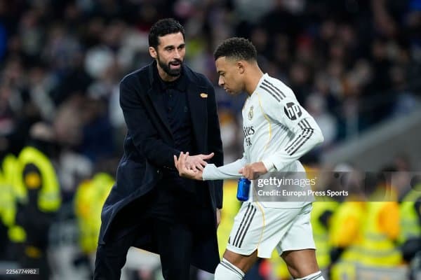 Мбаппенинг ҳолати қандай? Арбелоа тўлиқ жавоб берди