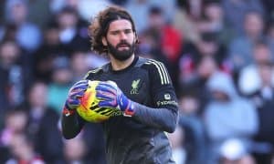 “Ливерпуль” етакчиси мавсум охиригача сафдан чиқди