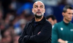 “Манчестер Сити” раҳбарияти якуний қарорни Гвардиоланинг ўзига қолдирди
