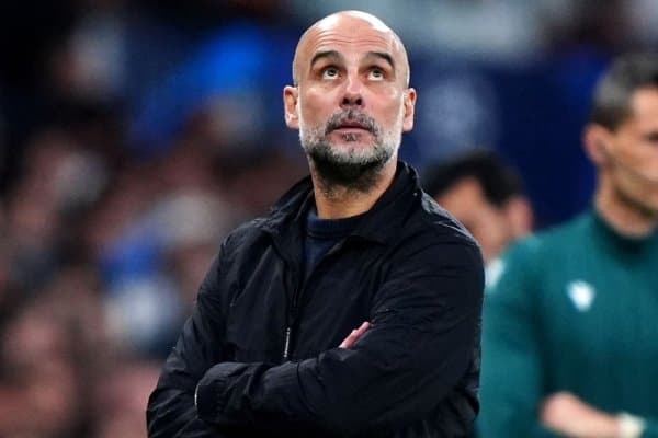 “Манчестер Сити” раҳбарияти якуний қарорни Гвардиоланинг ўзига қолдирди