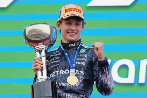 Антонелли ўзининг энг заиф томонини айтди