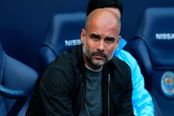 Жаҳон чемпионатига чиқолмаган Италия Гвардиолани ёрдам чақиряпти