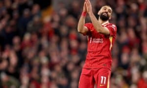 Салоҳ янги клуб билан музокара бошлади