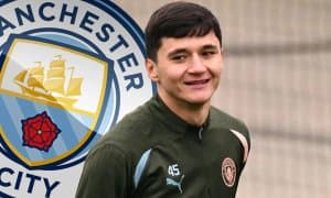 Миллионер! Ҳусанов “Сити”да жами қанча маош олади?