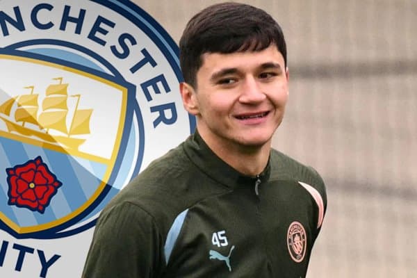 Миллионер! Ҳусанов “Сити”да жами қанча маош олади?