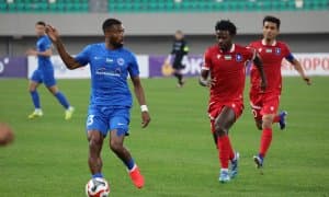 Суперлига. “Навбаҳор” “Машъал” устидан ғалаба қозонди