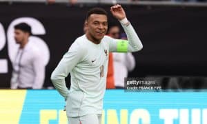 Килиан Мбаппе: "Биринчи муваффақиятсизликнинг ўзидаёқ менга нисбатан ҳақоратомуз гаплар айтилганини эшитдим"