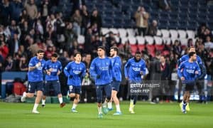 Лига 1. ПСЖ — “Тулуза”: Асосий таркиблар маълу