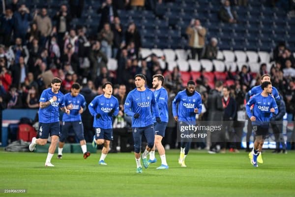 Лига 1. ПСЖ — “Тулуза”: Асосий таркиблар маълу