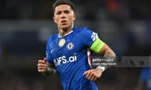 Энцо Фернандеснинг агенти мижозининг "Челси"даги келажагига ойдинлик киритди