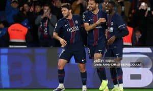 Лига 1. ПСЖ чиройли голлар урилган баҳсда “Тулуза”ни мағлуб этди
