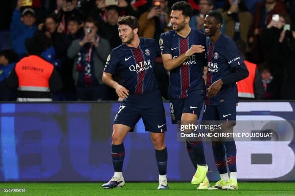 Лига 1. ПСЖ чиройли голлар урилган баҳсда “Тулуза”ни мағлуб этди