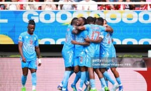 Конго терма жамоасининг Жаҳон чемпионатига чиқиши ортидан клублар норози