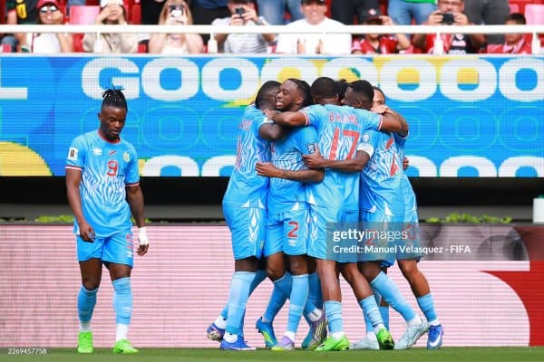 Конго терма жамоасининг Жаҳон чемпионатига чиқиши ортидан клублар норози