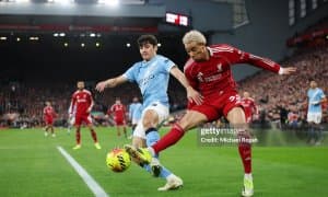 Англия кубоги. “Манчестер Сити” — “Ливерпуль”: Тахминий таркиблар билан танишинг