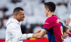 Испанияда энг кўп пулни ким оляпти?