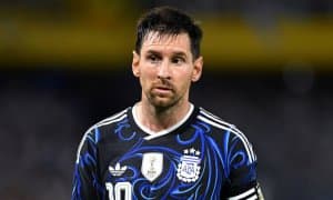 Месси энг катта хатосини тан олди