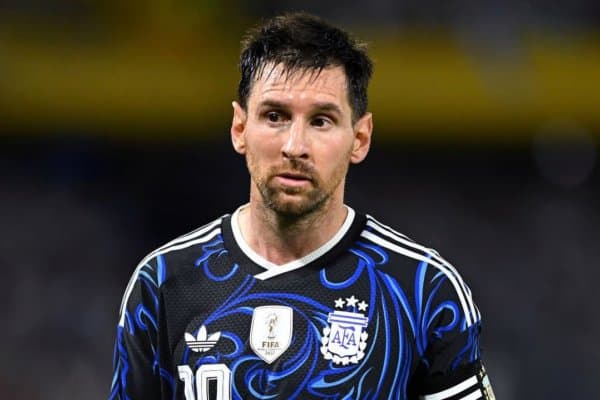 Месси энг катта хатосини тан олди