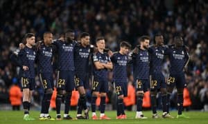 Англиядаги юлдузи “Реал”га ўта катта нархга ўтказмоқчи бўлишди