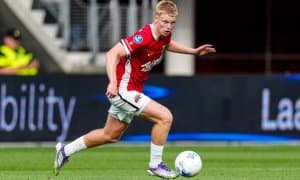 Янги юлдузни Европанинг еттита гранди талашяпти