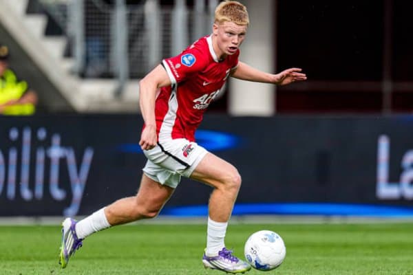 Янги юлдузни Европанинг еттита гранди талашяпти