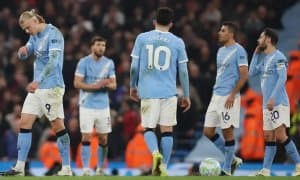 “Сити” ўз юлдузи “Реал”га ўтиб кетмаслиги учун унга дарров шартнома берди