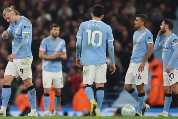 “Сити” ўз юлдузи “Реал”га ўтиб кетмаслиги учун унга дарров шартнома берди