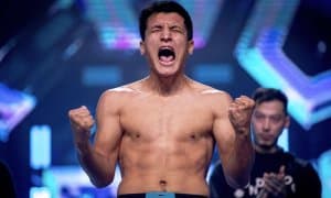 Одилхон Камолов ва Камил Каратэ трилогияси бўлиб ўтади!