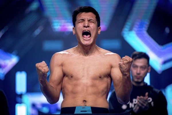 Одилхон Камолов ва Камил Каратэ трилогияси бўлиб ўтади!