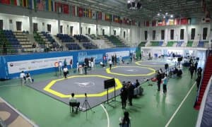 Таэквондо WТ. Тошкентда 4 та терма жамоа йиғин олиб бормоқда