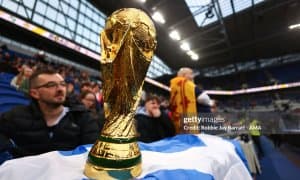 Жаҳон чемпионатида терма жамоаларга форма тайёрлаб беришда қайси бренд етакчилик қилмоқда?