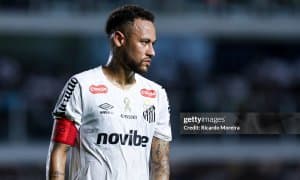 Анчелотти Неймарни ЖЧ-2026 режаларидан чиқарди — ҳозирча чақирув йўқ