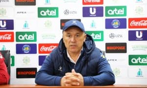 Рўзиқул Бердиев: "Ўйинимиз таҳсинга лойиқ бўлди"