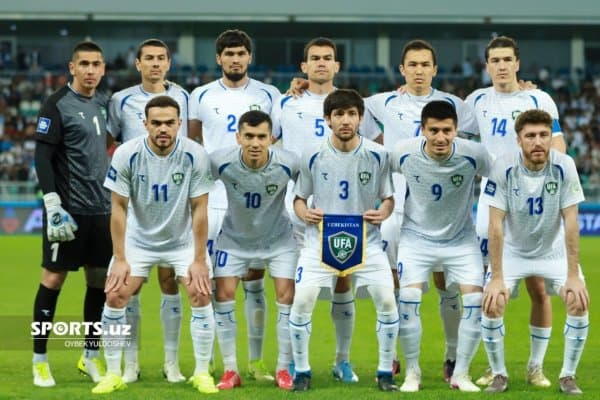 "Ўзбекистон Португалиянинг асабини бузади"