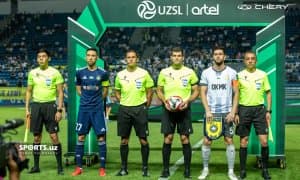 "Пахтакор" ОКМКга қарши Суперлигадаги сўнгги 5 ўйинда ғалаба нималигини унутди