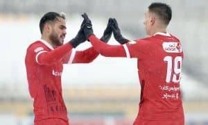 ФИФА Эрондаги футболчиларга бошқа жамоага ўтишга рухсат берди