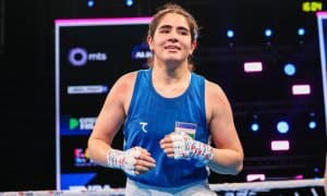 Осиё чемпионати. 3 нафар ҳамюртимиз ярим финал масаласини ҳал қилди!