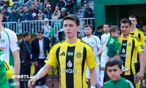 Суперлига. "Нефтчи" — "Қизилқум": Асосий таркиблар маълум 