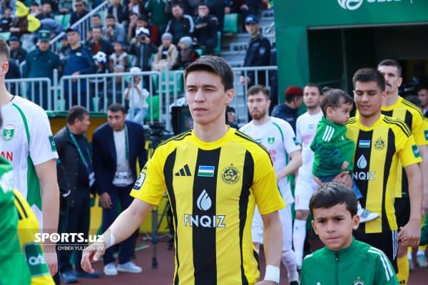 Superliga. "Neftchi" — "Qizilqum": Asosiy tarkiblar ma'lum