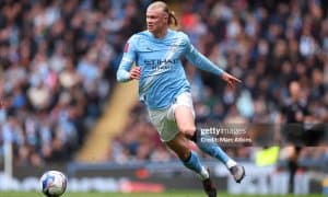 Англия кубоги. "Манчестер Сити" йирик ҳисобда "Ливерпуль"ни таслим этди. Абдуқодир Ҳусанов тўлиқ учрашув ўтказди