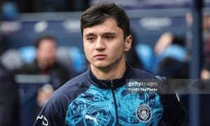 Абдуқодир Ҳусановнинг "Ливерпуль"га қарши ўйини қандай баҳоланди? 